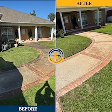 Top-Quality-House-Washing-and-Back-Porch-and-Patio-Cleaning-Performed-for-Gina-in-Pensacola-FL 0